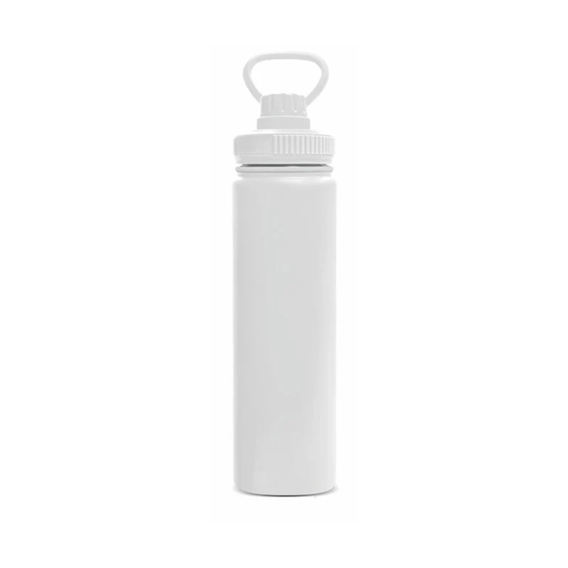 8450 DONER - Borraccia Termica 650 ml