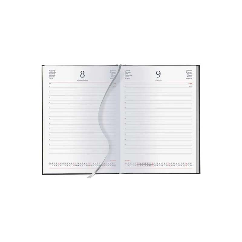 GL15 INTERNO GIORNALIERO CM 15X21