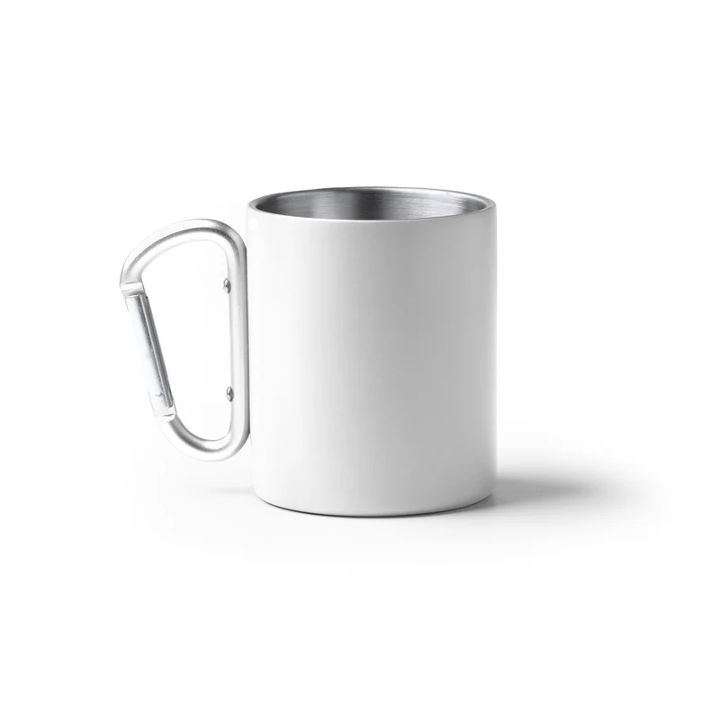 8441 Sanaga - Tazza In Acciaio 300ml