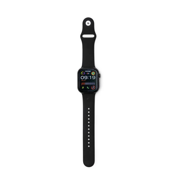 9161 URBY - Orologio Multifunzione