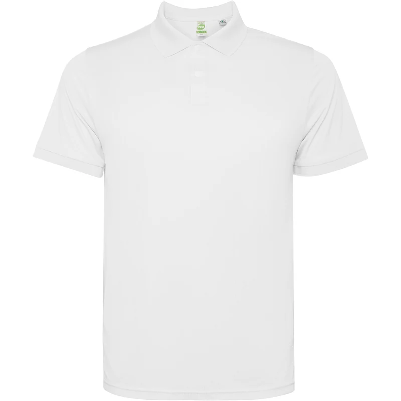 R0400 - Roly TORMO POLO Uomo