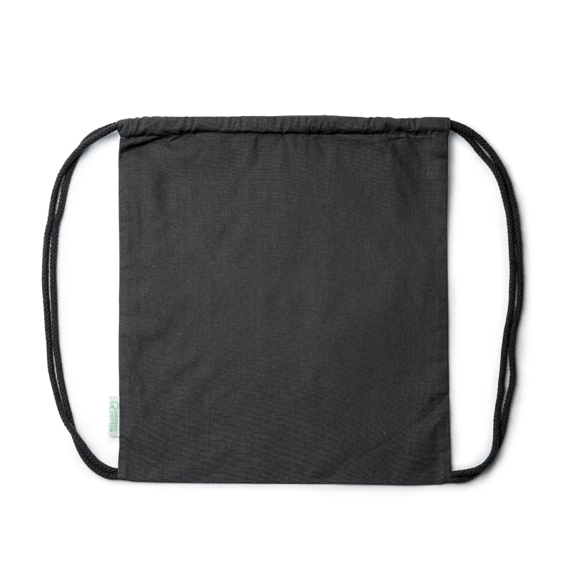 2681 Devin - Borsa In Cotone Organico