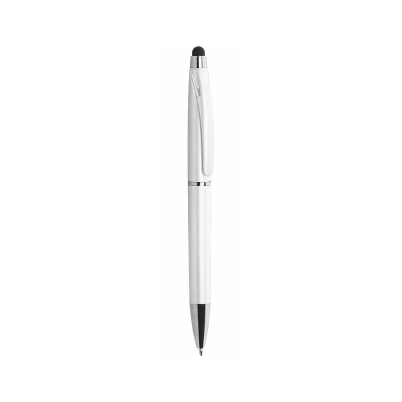 5288 Tiche - Penna Sfera In Plastica Touch