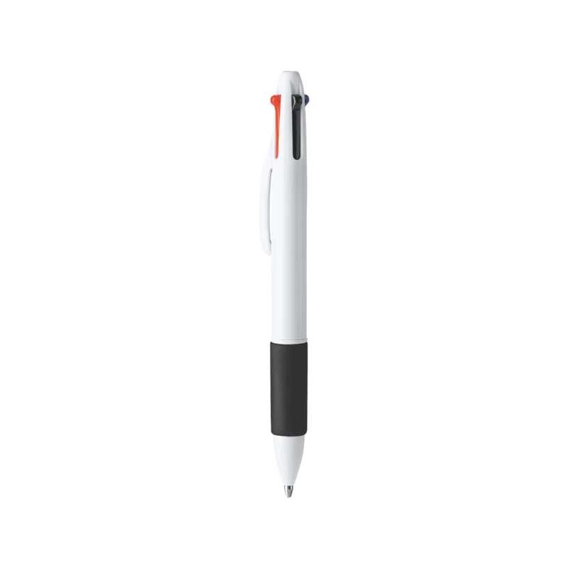 5286 Ilvia - Penna In Plastica 4 Refill