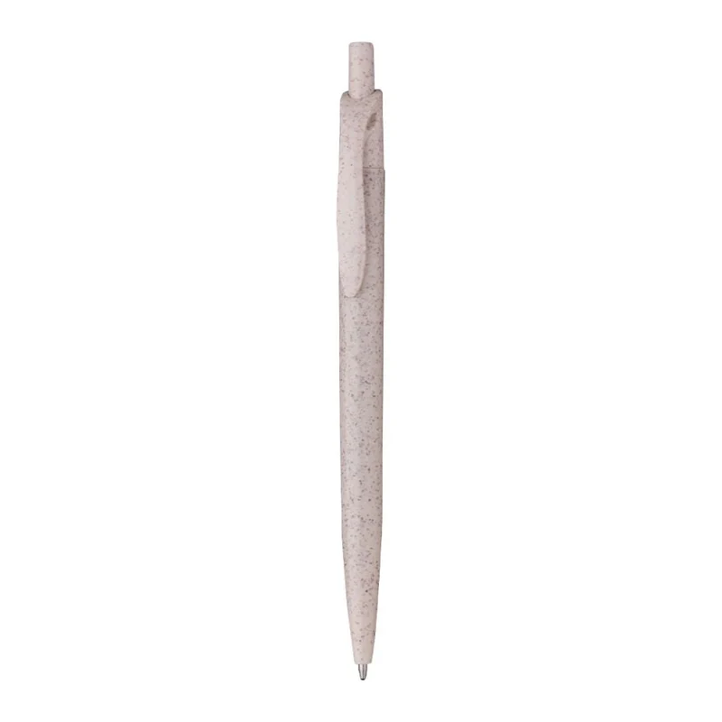 5066 Trigo - Penna A Scatto Paglia Di Frumento