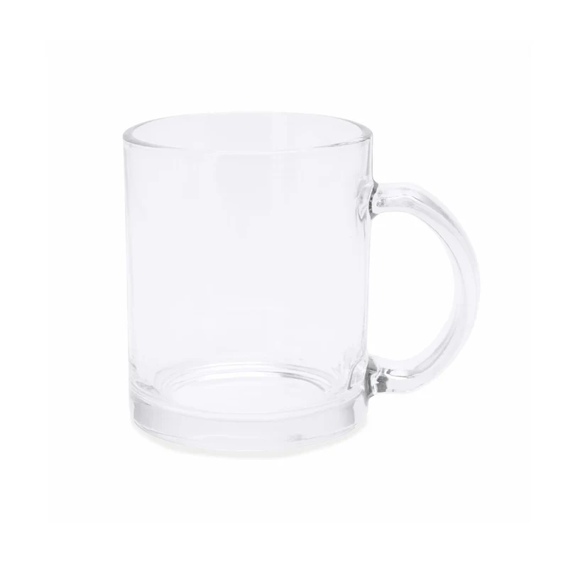 8426 Crystal – Tazza In Vetro
