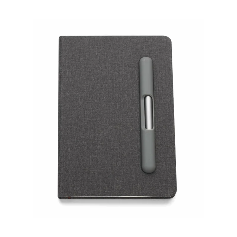 2105 BARNI - Block Notes