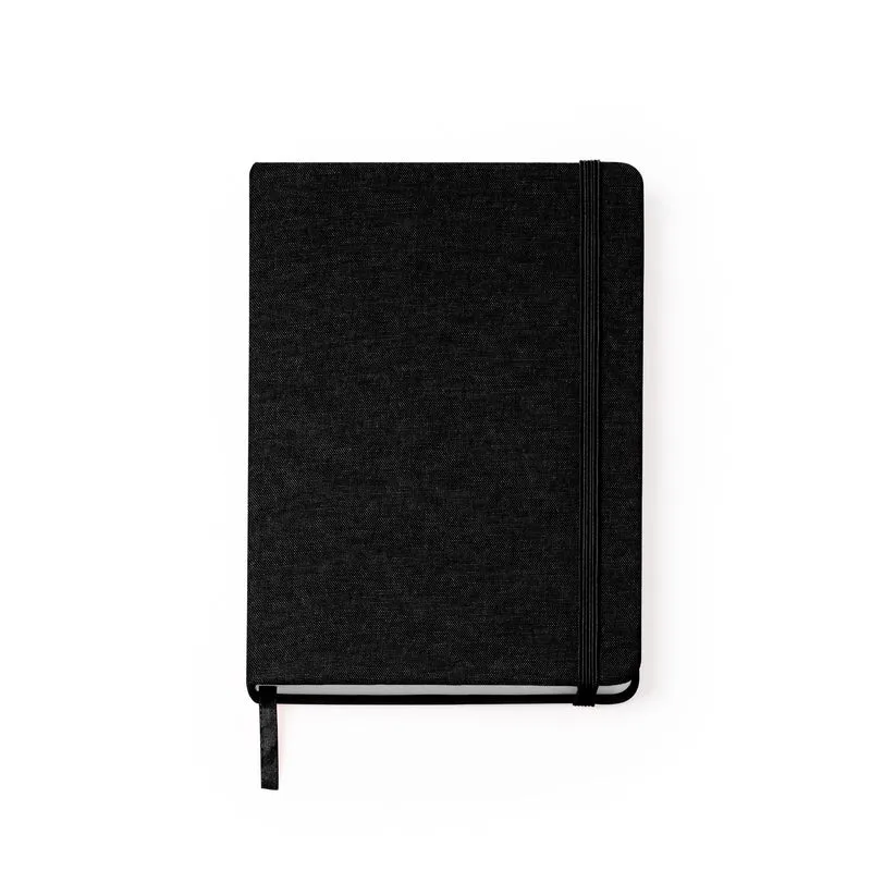 2104 Aris - Block Notes A5 In Cotone