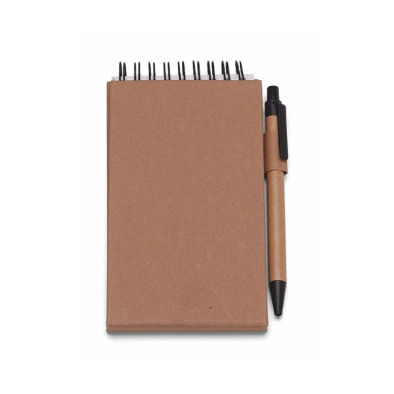 2098 Riva - Notes Spiralato