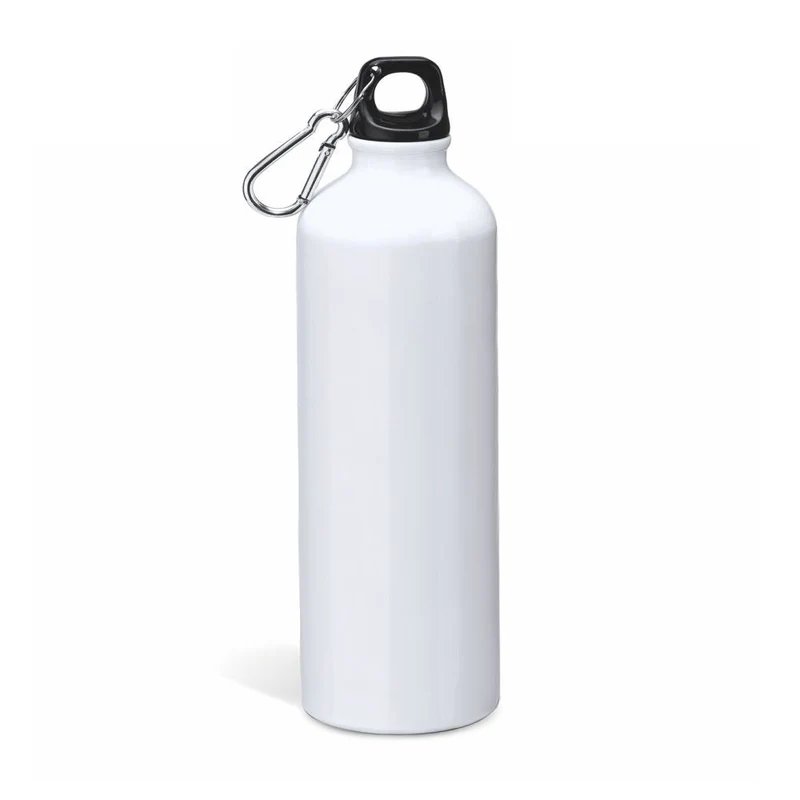 8402 Sub Sydex 750 - Borraccia In Alluminio Sublimatica 750ml
