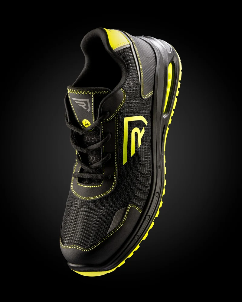 R8397 - Beryl Scarpa da lavoro Unisex