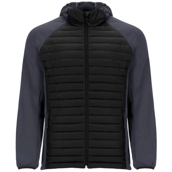 R1120 - Roly Minsk Giacca Giubbino Uomo