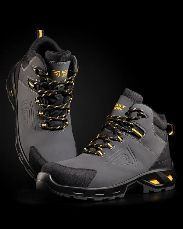 R8391 - Lua Scarpa da lavoro Unisex