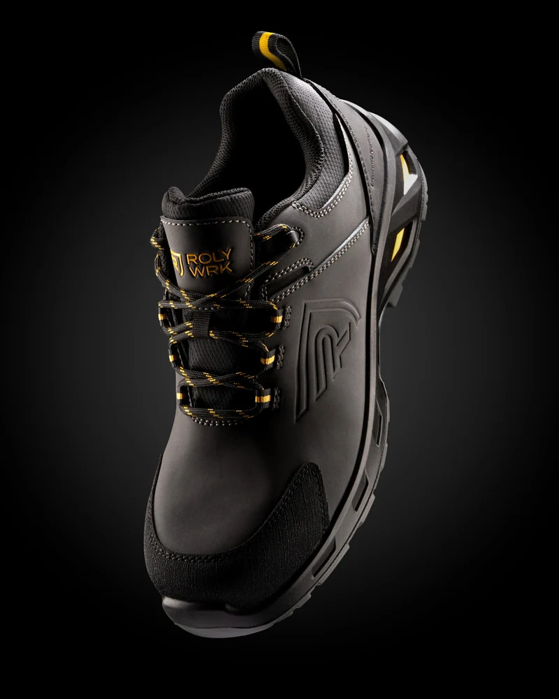 R8390 - Rock Scarpa da lavoro Unisex