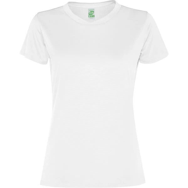 R0305 - Roly Slam Woman T-Shirt Donna