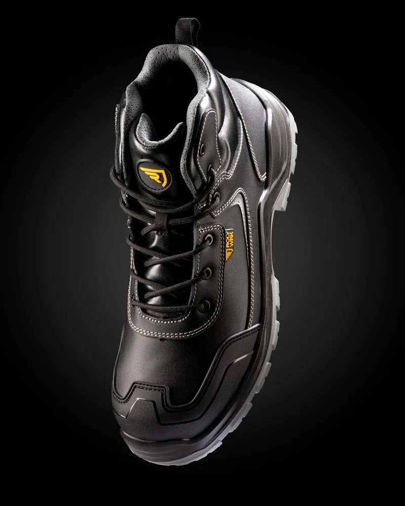 R8389 - Iron Scarpa da lavoro Unisex
