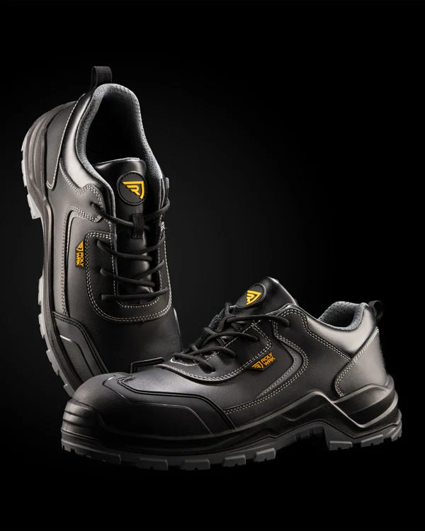 R8388 - Brax Scarpa da lavoro Unisex
