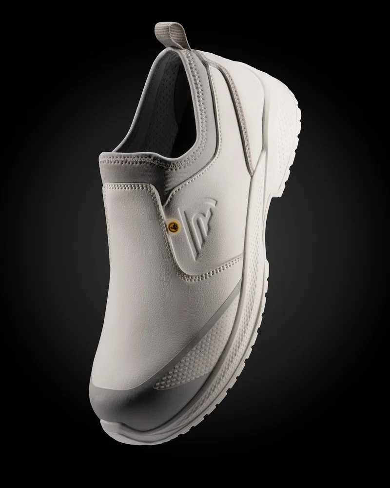 R8387 - Pearl Scarpa da lavoro Unisex