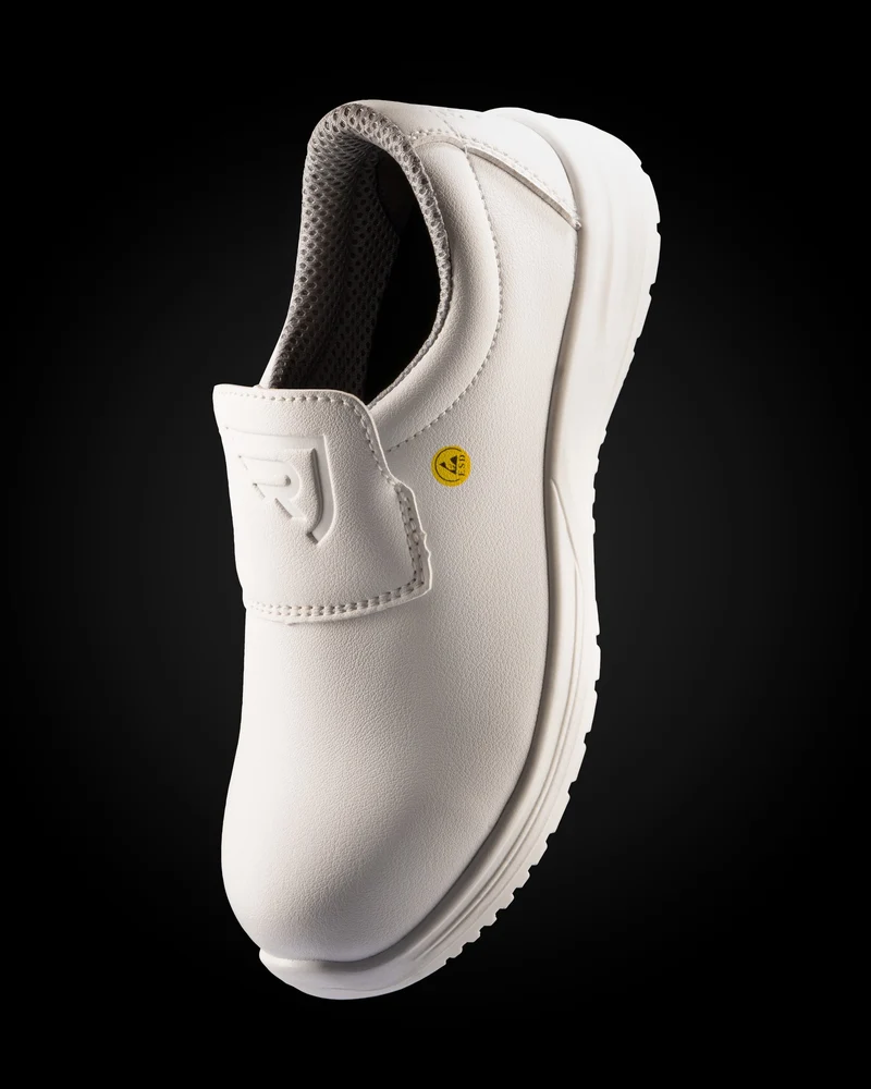 R8386 - Salt Scarpa da lavoro Unisex