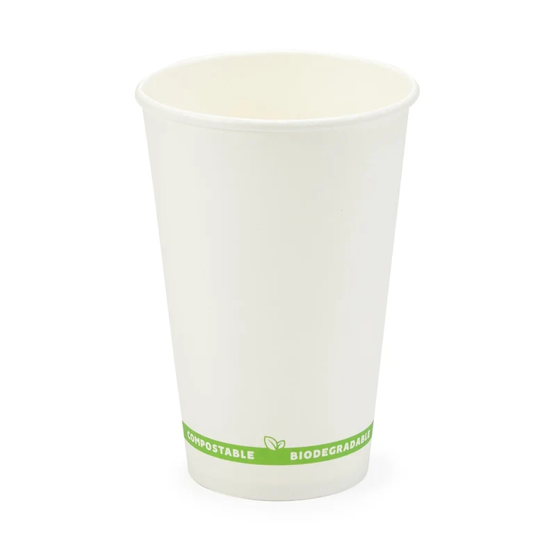 8023 - Bicchiere di carta 500ml