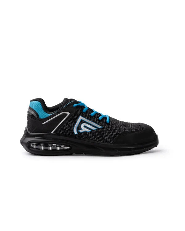 R8384 - Roly NOBOA ZAPATO LABORAL Unisex