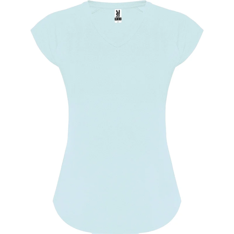 R6658 - Roly Avus T-Shirt Donna