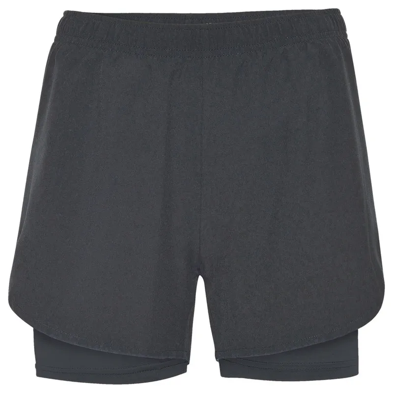 R6655 - Roly Lanus Pantaloncino Donna
