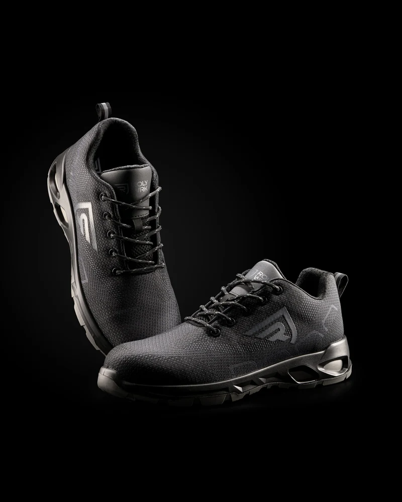 R8382 - Roly ULMUS ZAPATO LABORAL Unisex
