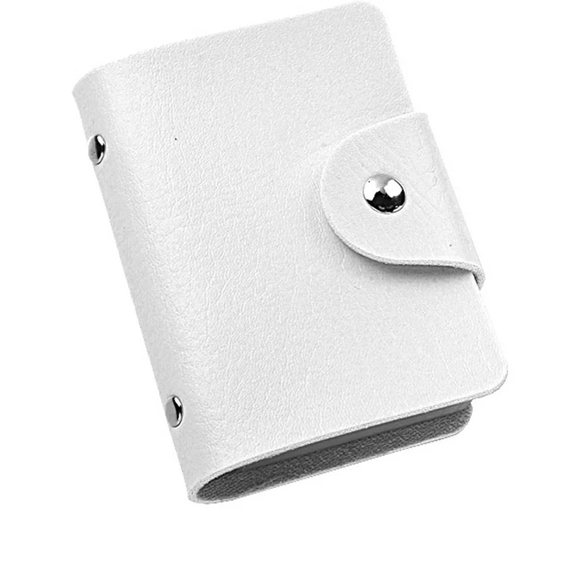 6002 Wallet - Portacard 12 Posti