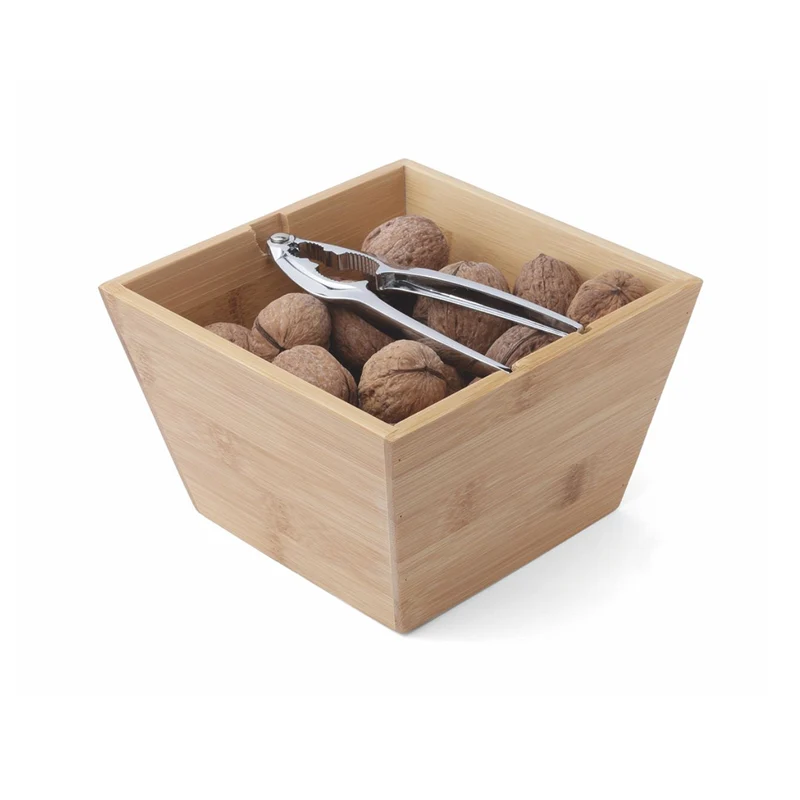 9263 NOCE - Set Schiaccianoci
