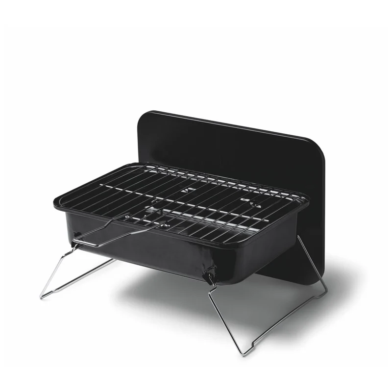 9262 CUCY - Barbecue