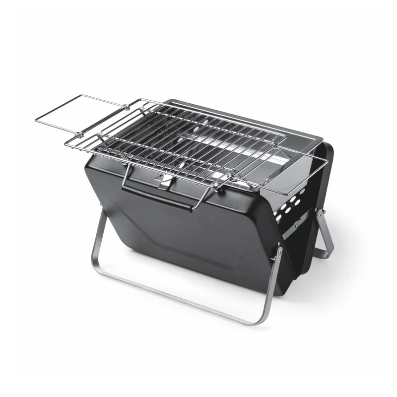 9261 BECU - Barbecue