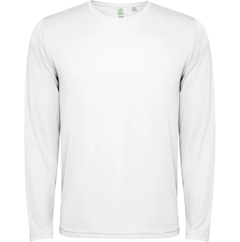 R0432 - Roly ESTORIL L/S T-shirt Unisex