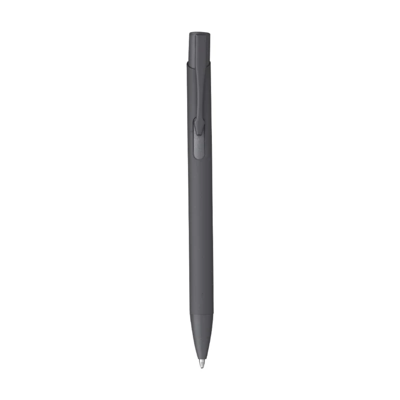 5692 Prisca - Penna Sfera In Alluminio Soft Touch