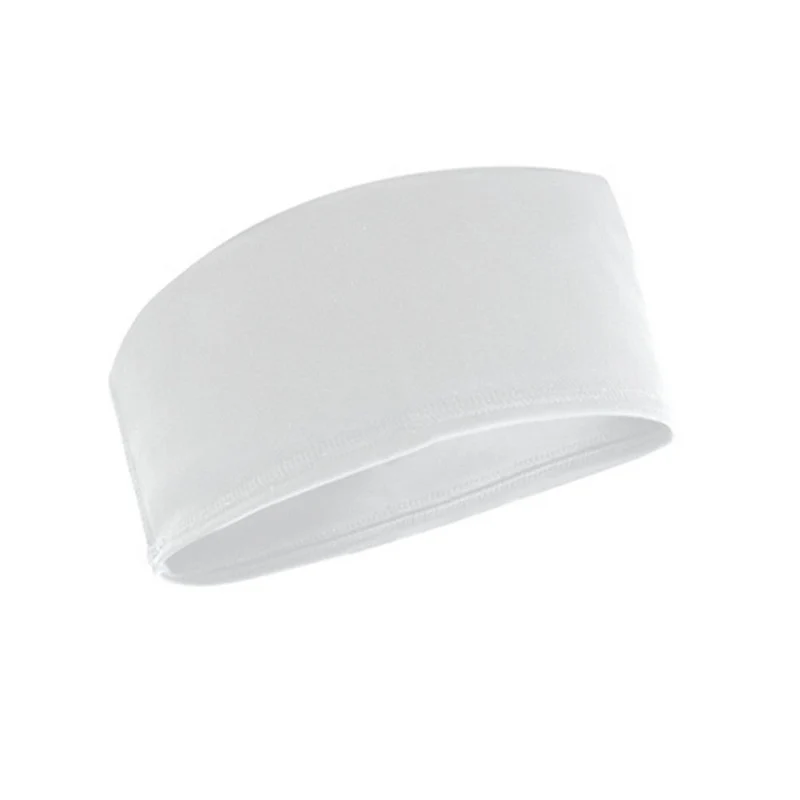 0842 Maraton - Fascia Sportiva Per Capelli