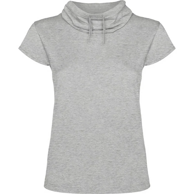 R6645 - Roly Laurus Woman T-Shirt Donna