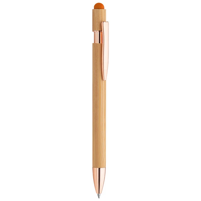 ROSE BAMBOO
