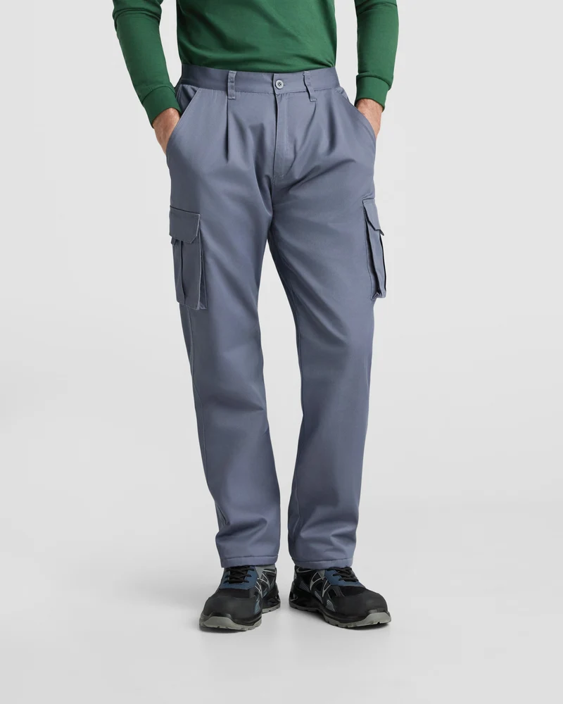 R9326 - Warmor Alta Visibilità Unisex