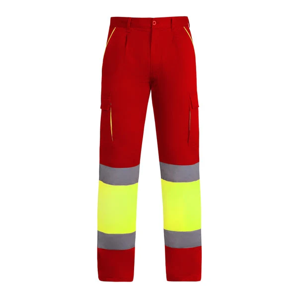 R9321 - Roly Enix Pantaloni Uomo