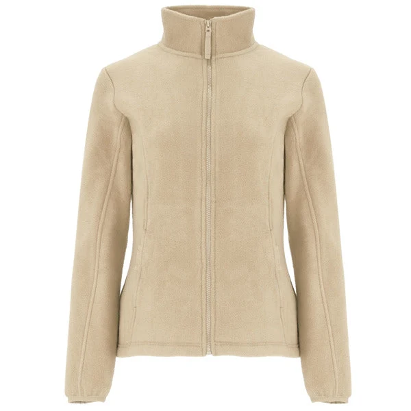 R6413 - Roly Artic Woman Pile Donna