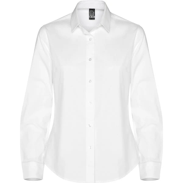 R5505 - Roly Moscu Woman Camice Donna