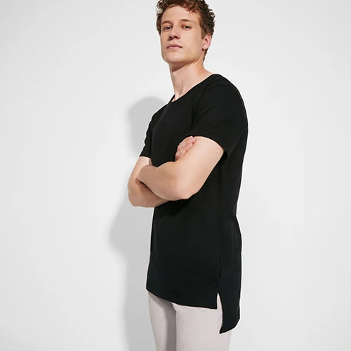 R7136 - Roly Collie T-Shirt Uomo
