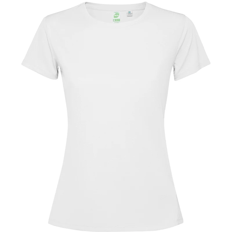 R0431 - Roly ESTORIL WOMAN T-shirt Donna