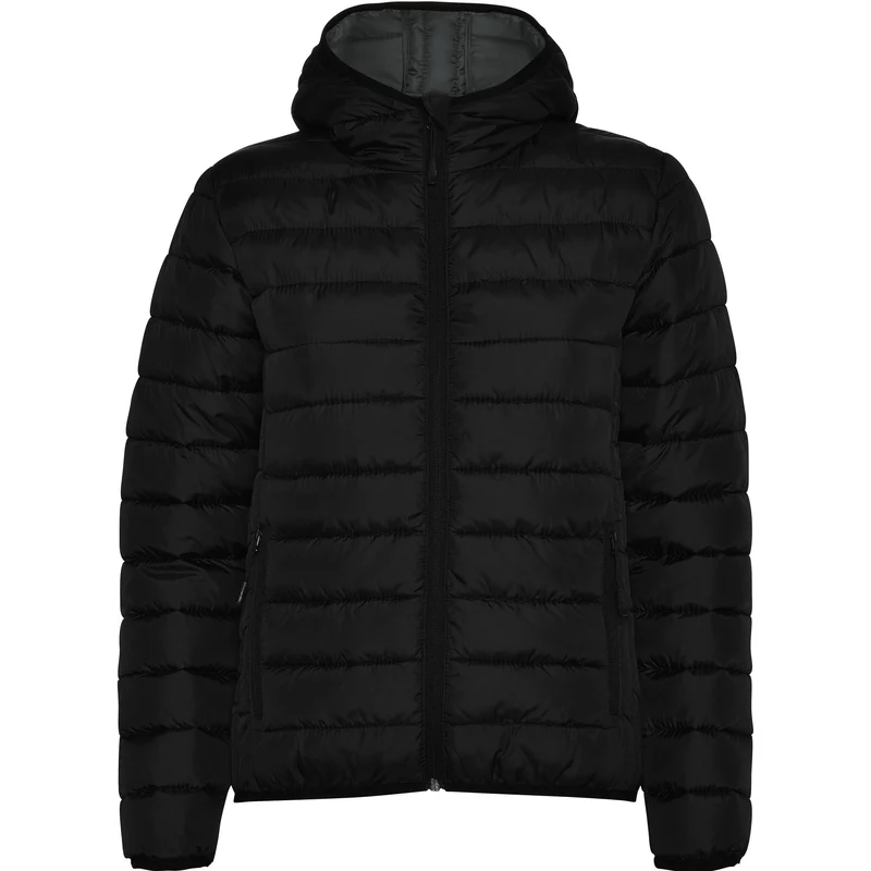 R5091 - Roly Norway Woman Giacca Giubbino Donna