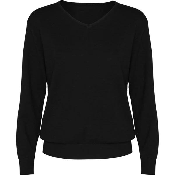 R8418 - Roly Hilux Woman Jersey Donna