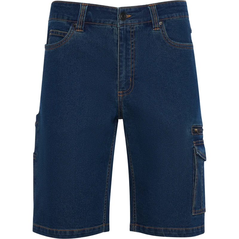 R6703 - Nivus Pantaloncino Unisex