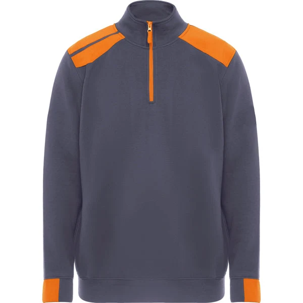 R8413 - Roly Maverick Felpe Unisex