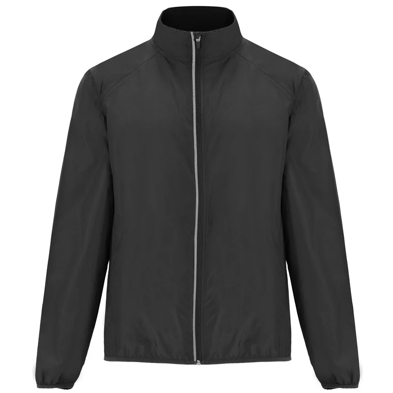 R5050 - Roly Glasgow Giacca Giubbino A Vento Uomo