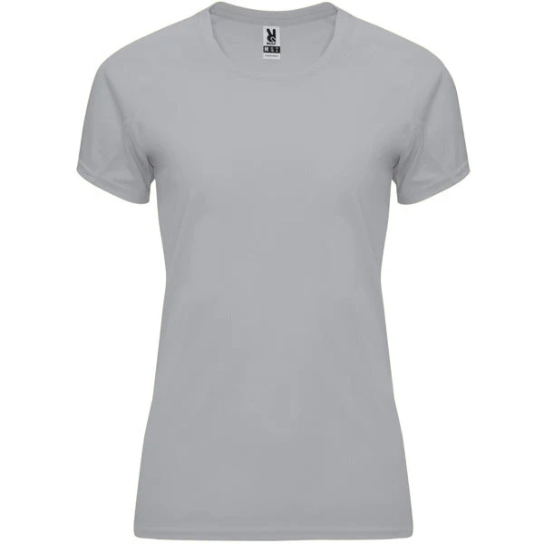 R0408 - Roly Bahrain Woman T-Shirt Donna