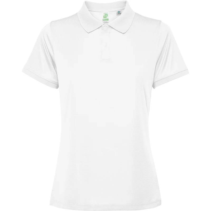 R0401 - Roly TORMO WOMAN POLO Donna